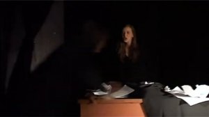 Ф.М. Достоевский"Кроткая"