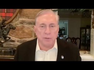 Дуглас Макгрегор: у США не получится запугать Россию