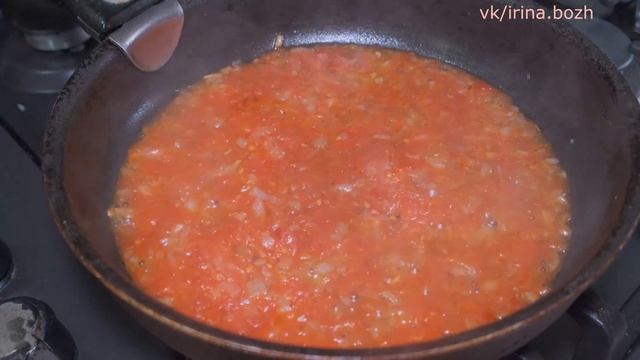 ГОЛУБЦЫ ПОСТНЫЕ С ГРИБАМИ И РИСОМ/CABBAGE ROLLS WITH MUSHROOMS AND RICE