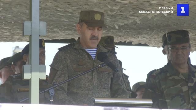 В Приморском крае начались военные учения «Восток-2022»