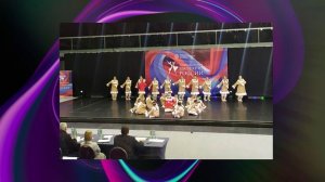 Национальные танцы Хабаровского края представили в Москве. Актуальное интервью