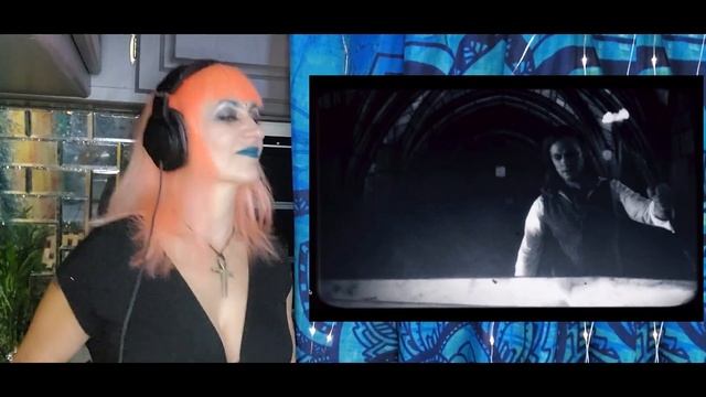 First Time listening to Ghost "Square Hammer" | Artist Reaction & Analysis смотреть онлайн