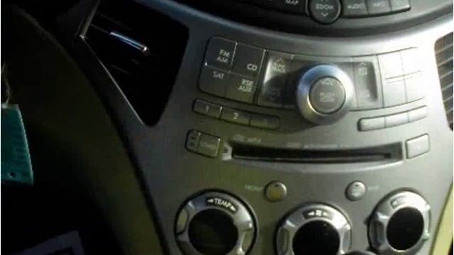 2010 Subaru Tribeca Used Cars Webster NY