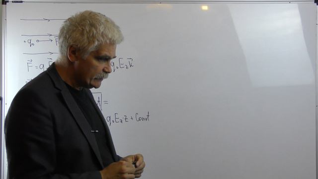 Электричество и магнетизм Лекция 3 часть 2 Потенциал Определение Формула для точечного заряда смотреть онлайн