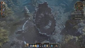 Sword Coast Legends. Обзор и рецензия