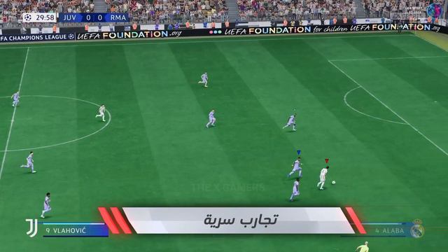 تسريبات مدهشة حول الجيمبلاي | تجارب سرية لجيمبلاي واقعي ! | EA SPORT FC 2024 смотреть онлайн
