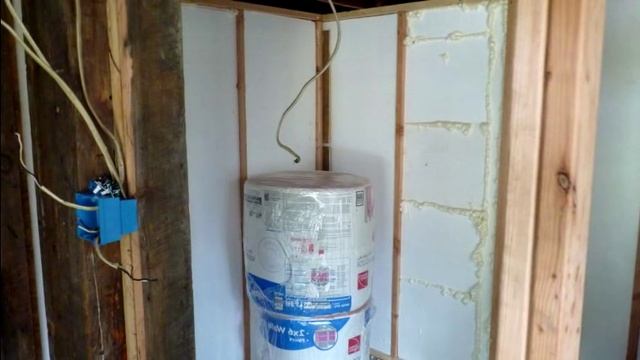 Как сделать сауну своими руками смотреть онлайн