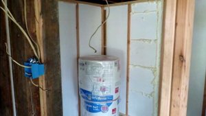 Как сделать сауну своими руками