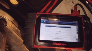 Toyota Matrix Diagnosed - Ignition Coil Replacement