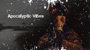 Apocalyptic Vibes Обзор Геймплей Первый Взгляд