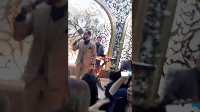 Группа Бахтавар2