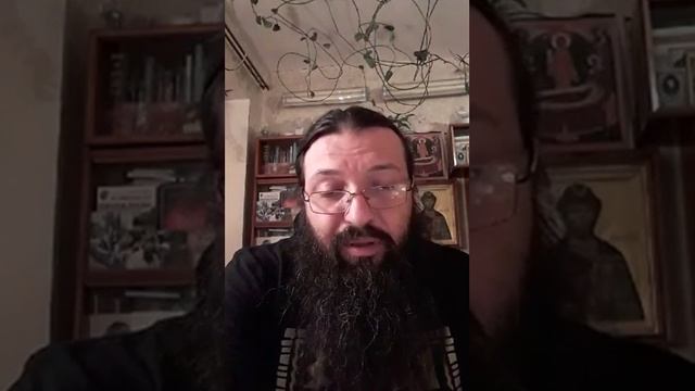 Беседы со священником. 31.08.2018. Высказывания Амвросия Оптинского смотреть онлайн