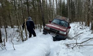 Жесткая разведка! НИКОГДА НЕ КАТАЙТЕСЬ В ОДНУ МАШИНУ)