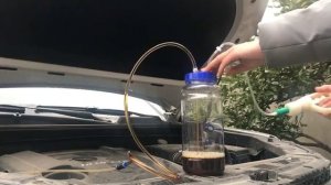 Ручной насос для замены масла в автомобиле вакуумный на Алиэкспресс