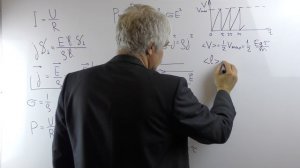 Электричество и магнетизм Лекция 6 часть 3 Дифференциальная форма законов Ома и Джоуля Ленца