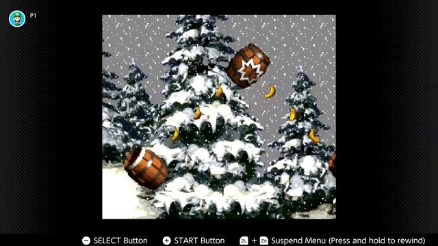 Donkey Kong Country 101% Walkthrough Snow Barrel Blast! ( No death run) смотреть онлайн