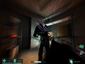 F E A R COMPLETE EDITION 3