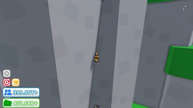 Hidden button in Youtuber Tycoon, Roblox смотреть онлайн