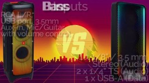 ?JBL PARTYBOX 1000 VS SAMSUNG MX ST90B FULL SPECS COMPARISON