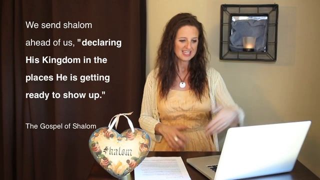 The Meaning of Shalom (7th Video in the Hebrew Vocab Block) смотреть онлайн