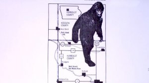 Лекция уфолога М. Герштейна - Неожиданные связи между уфологией и криптозоологией (2022)