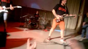 Ойра - American Boy (Комбинация Cover) Рогачев