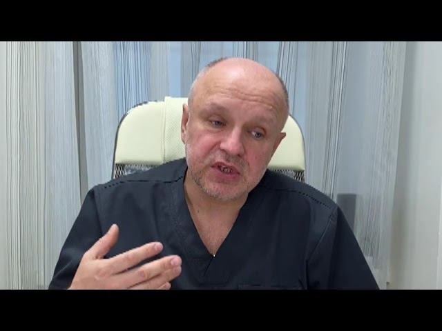 Обследование перед бариатрической операцией