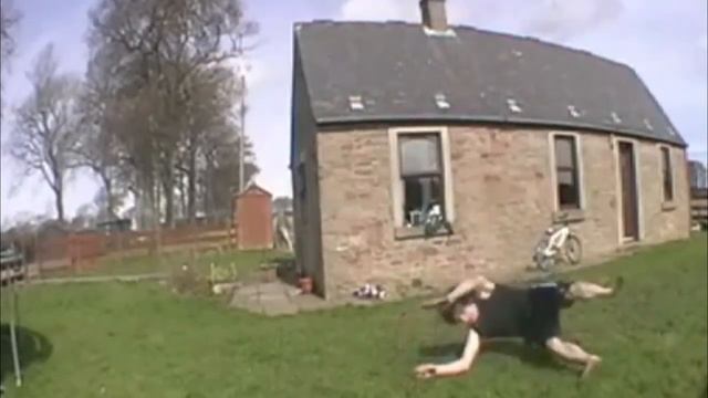 Что нужно уметь перед тем как делать сальто смотреть онлайн