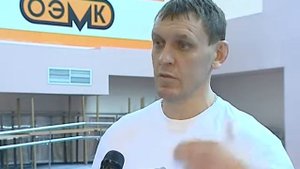Алексей Невзоров клуб "Александр Невский ОЭМК", Старый Оскол