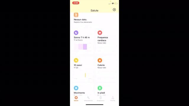 XIAOMI MI BAND 4C NEL 2022, HA SENSO? #tech смотреть онлайн
