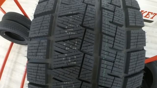 Зимние шины Хабилид/Habilead AW33