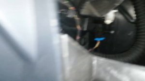 Шкода Октавия А7: ЧИСТКА ИСПАРИТЕЛЯ КОНДИЦИОНЕРА