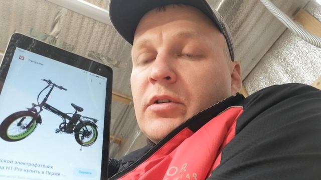 Про ЭЛЕКТРО ФЭТбайки и не только. смотреть онлайн