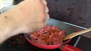 Фарш говяжий "Мираторг" Black Angus