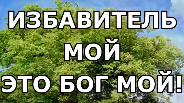 Вся хвала Тебе Господь Слова Текст