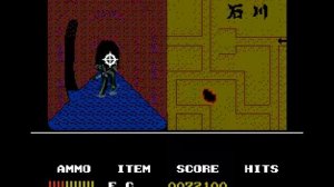 Platoon NES Playthrough