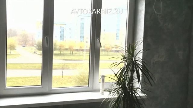 Рулонные шторы Xiaomi Aqara, управление через Алису