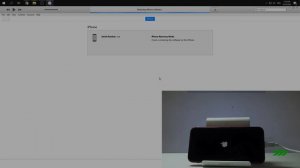 iPhone SE 2020 Hard Reset by Recovery Mode / Bypass Screen Lock