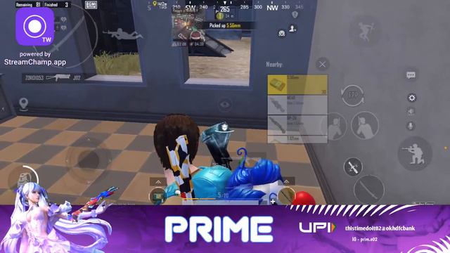 Aggressive Duo Rank Push From Dimond | Day 1 🫡 смотреть онлайн