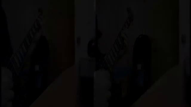 Eric Clapton - Bad Love [Guitar Cover by CIML] смотреть онлайн