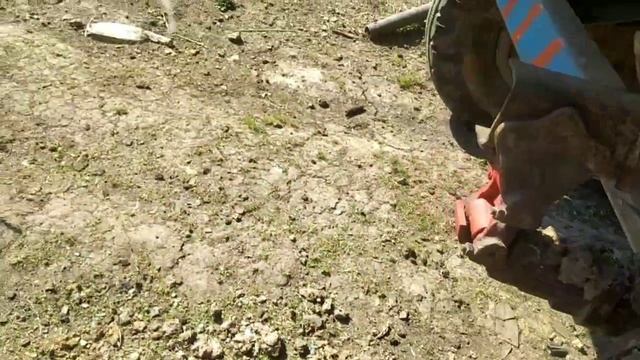 Прицеп Тракторный 2ПТС-4 экспресс-обзор от Николая Нарватова