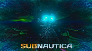 А ты само то что такое???  ▶ SUBNAUTICA #16