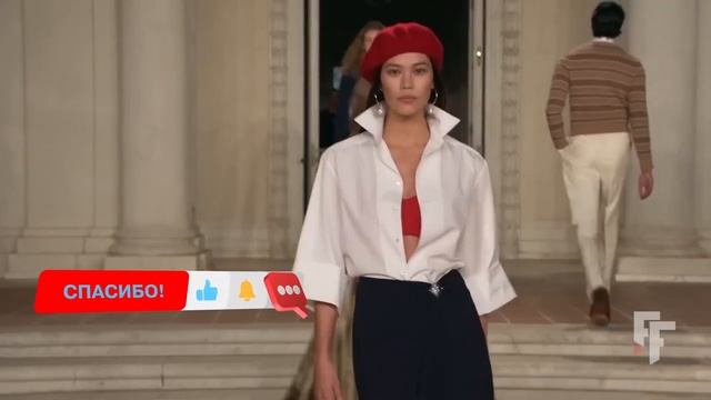 Французский Берет - Универсальный Головной Убор | Стилист Онлайн ViktoriProject смотреть онлайн