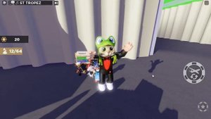 БЕСПЛАТНЫЕ ОЧКИ в Роблокс | GRAMMY Week roblox | Как получить бесплатные вещи в роблокс 2022