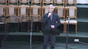 "Вижу Бога каждый день".-Стебеньков А.