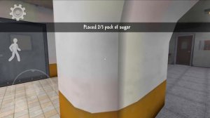 Мороженщик 7 фанмейд на Харде // Ice Scream 7