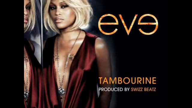 Eve - Tambourine смотреть онлайн