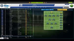 Soccer Manager 2016: Chelsea [Episode 2]