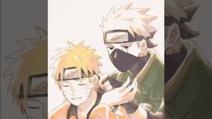 ❤️Фанфик по КакаНару❤️//яой// (2 часть)