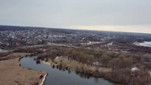 ул. флотская десна